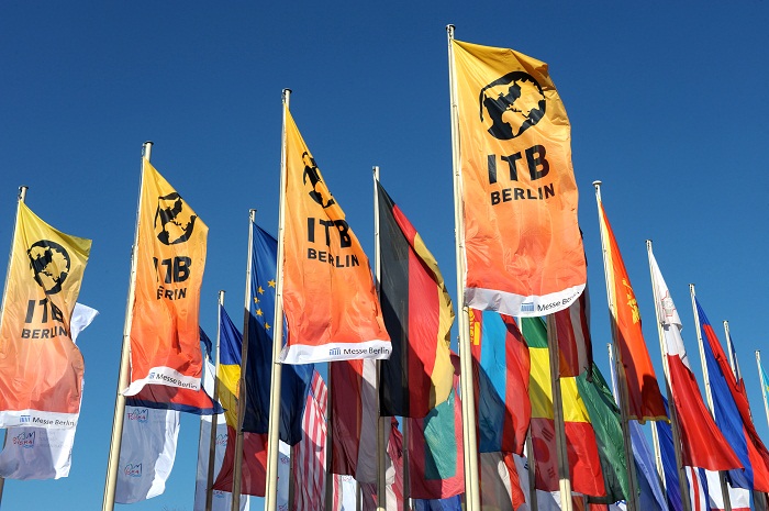 Azerbaijan leaves ITB Berlin tourism fair 